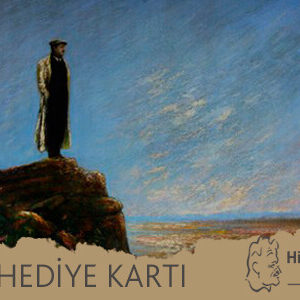 Hediye Kartı